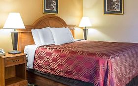 Econo Lodge Dalton West